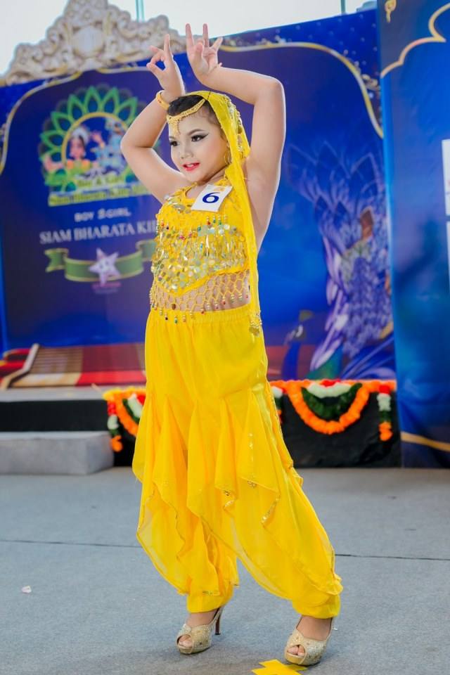 คลับ ลิตเติ้ลคิดส์ ไทยแลนด์ รวมหนูน้อย ที่มีผลงานทีดีที่สุดในประเทศไทย