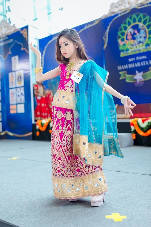 คลับ ลิตเติ้ลคิดส์ ไทยแลนด์ รวมหนูน้อย ที่มีผลงานทีดีที่สุดในประเทศไทย
