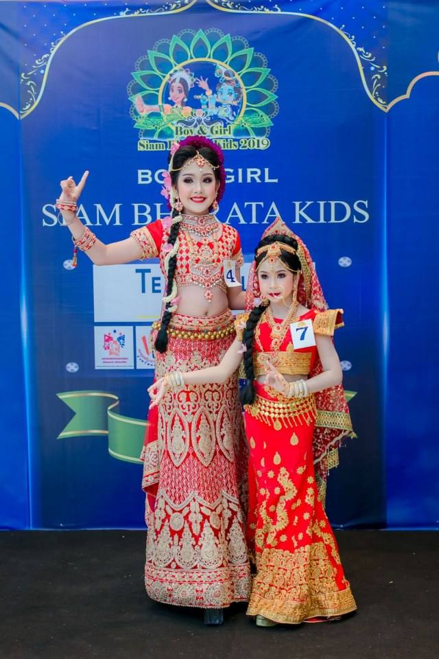 คลับ ลิตเติ้ลคิดส์ ไทยแลนด์ รวมหนูน้อย ที่มีผลงานทีดีที่สุดในประเทศไทย