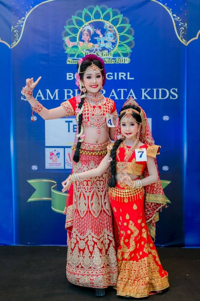 คลับ ลิตเติ้ลคิดส์ ไทยแลนด์ รวมหนูน้อย ที่มีผลงานทีดีที่สุดในประเทศไทย