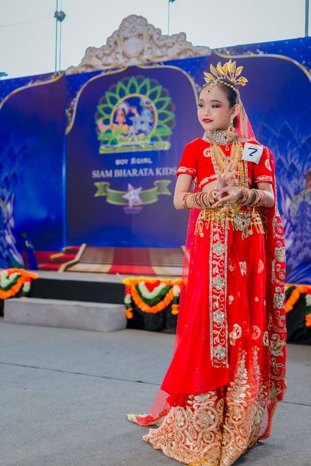คลับ ลิตเติ้ลคิดส์ ไทยแลนด์ รวมหนูน้อย ที่มีผลงานทีดีที่สุดในประเทศไทย