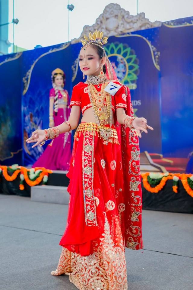 คลับ ลิตเติ้ลคิดส์ ไทยแลนด์ รวมหนูน้อย ที่มีผลงานทีดีที่สุดในประเทศไทย