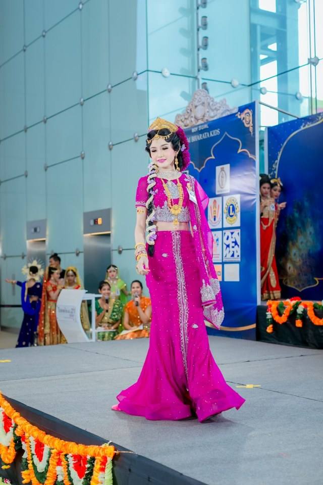คลับ ลิตเติ้ลคิดส์ ไทยแลนด์ รวมหนูน้อย ที่มีผลงานทีดีที่สุดในประเทศไทย