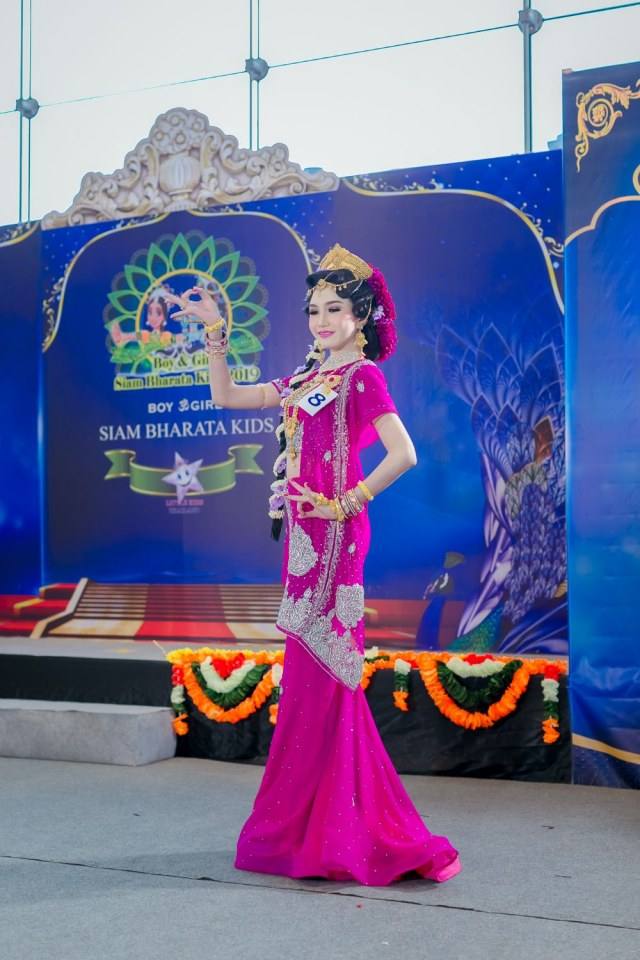 คลับ ลิตเติ้ลคิดส์ ไทยแลนด์ รวมหนูน้อย ที่มีผลงานทีดีที่สุดในประเทศไทย
