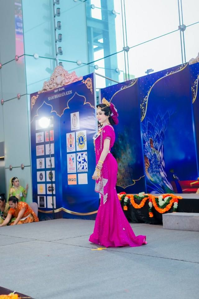 คลับ ลิตเติ้ลคิดส์ ไทยแลนด์ รวมหนูน้อย ที่มีผลงานทีดีที่สุดในประเทศไทย