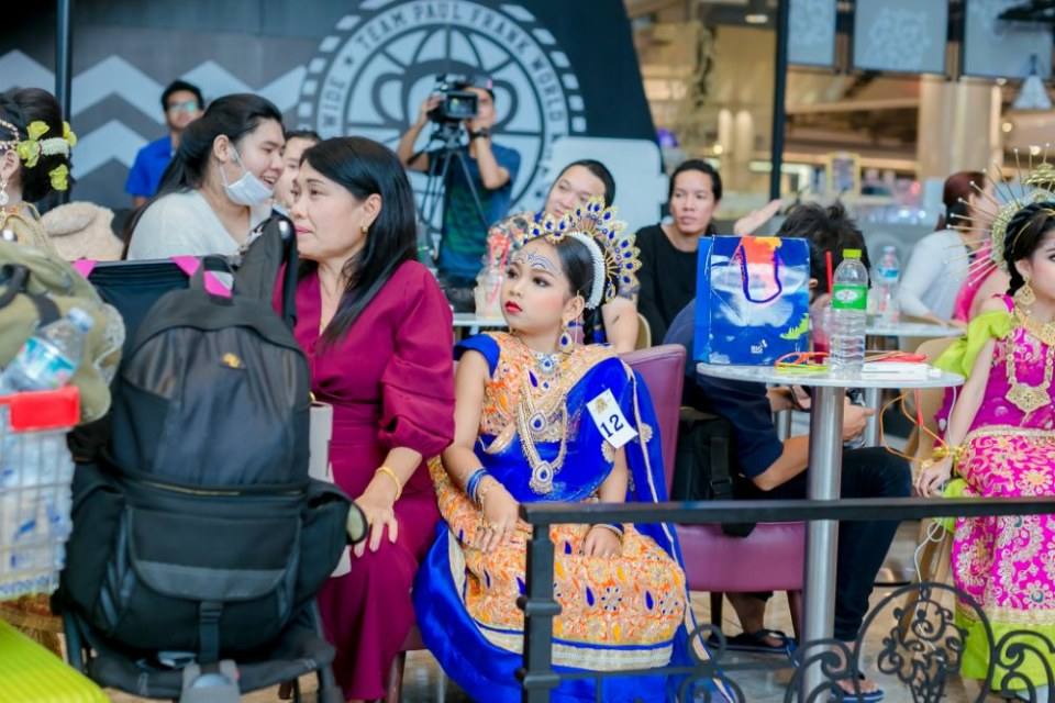 คลับ ลิตเติ้ลคิดส์ ไทยแลนด์ รวมหนูน้อย ที่มีผลงานทีดีที่สุดในประเทศไทย