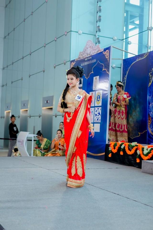คลับ ลิตเติ้ลคิดส์ ไทยแลนด์ รวมหนูน้อย ที่มีผลงานทีดีที่สุดในประเทศไทย
