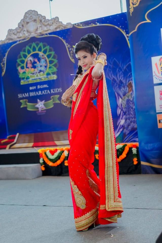 คลับ ลิตเติ้ลคิดส์ ไทยแลนด์ รวมหนูน้อย ที่มีผลงานทีดีที่สุดในประเทศไทย