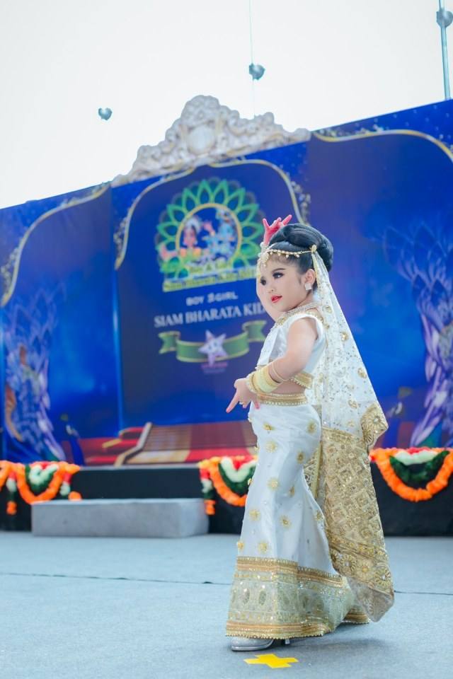 คลับ ลิตเติ้ลคิดส์ ไทยแลนด์ รวมหนูน้อย ที่มีผลงานทีดีที่สุดในประเทศไทย