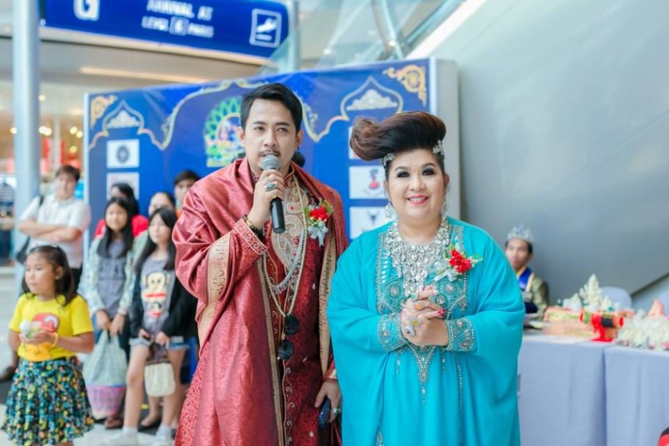 คลับ ลิตเติ้ลคิดส์ ไทยแลนด์ รวมหนูน้อย ที่มีผลงานทีดีที่สุดในประเทศไทย