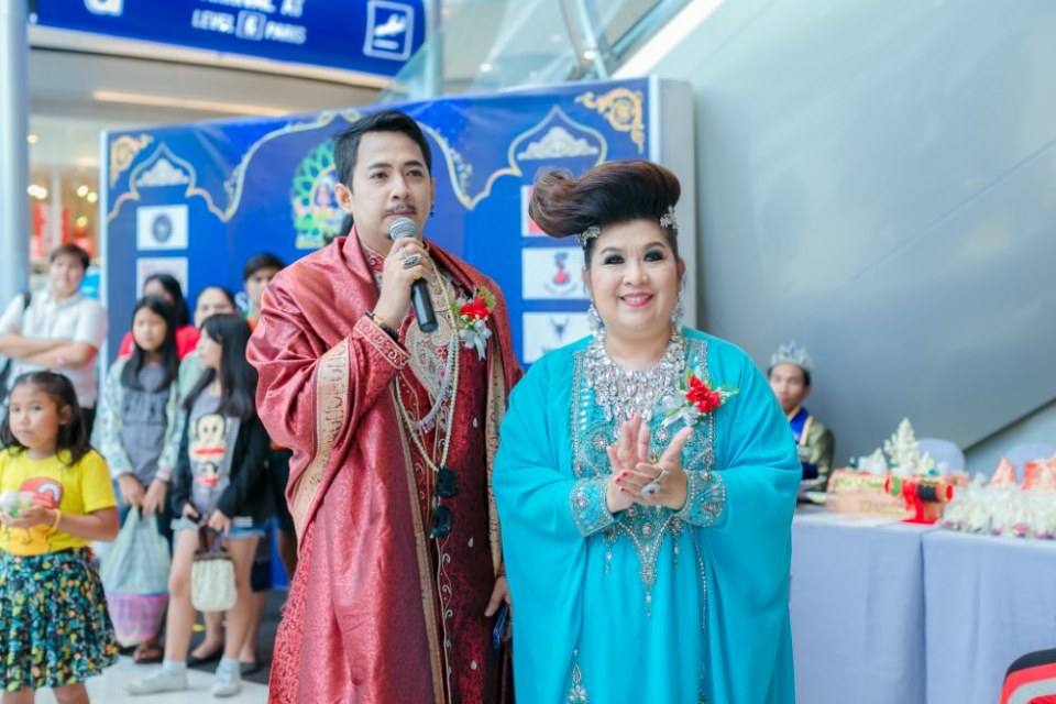 คลับ ลิตเติ้ลคิดส์ ไทยแลนด์ รวมหนูน้อย ที่มีผลงานทีดีที่สุดในประเทศไทย