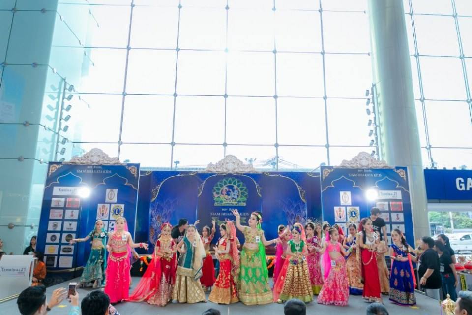 คลับ ลิตเติ้ลคิดส์ ไทยแลนด์ รวมหนูน้อย ที่มีผลงานทีดีที่สุดในประเทศไทย