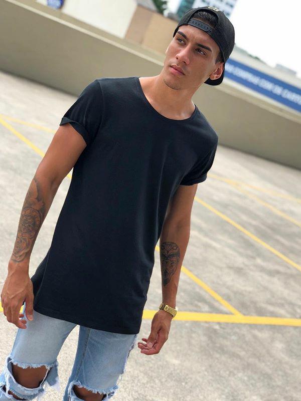 [OMGBoy028][18+] อีกหนึ่งหนุ่มละติน Joao Bisppo ที่คิดอยู่เสมอถึงเรื่องบนเตียงกับเขา แต่มันก็คงเป็นได้เพียงฝันไป มองนม มองหุ่น มองตาผู้ชายคนนี้ สิครับ