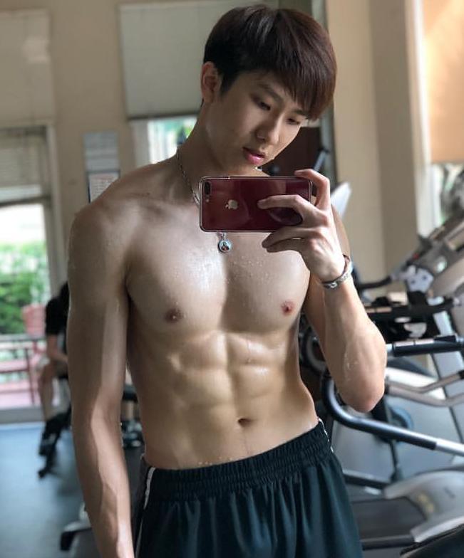 น้องโดนัทหุ่นยังแซบอยู่