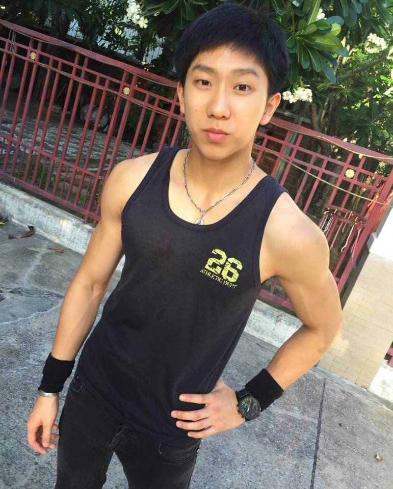 น้องโดนัทหุ่นยังแซบอยู่
