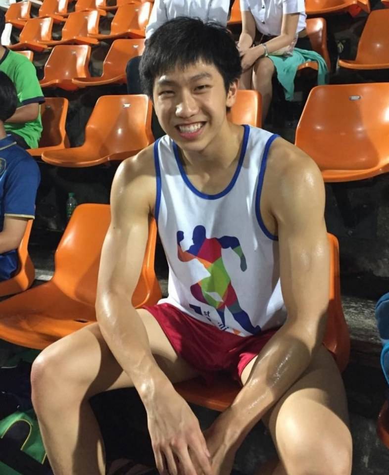 น้องโดนัทหุ่นยังแซบอยู่