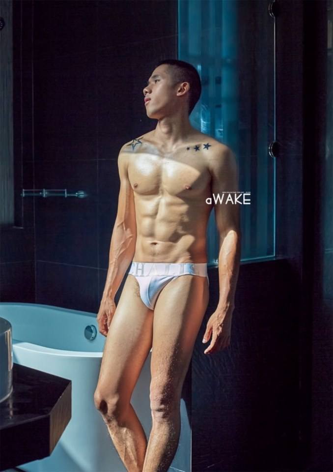 aWake #6