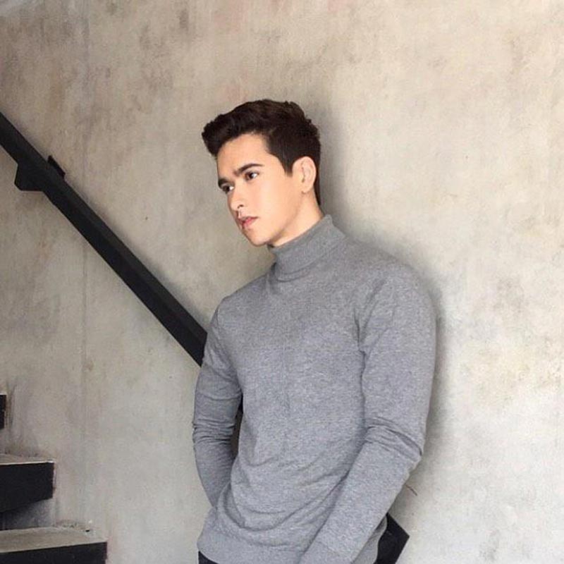 The Face Men Thailand ซีซั่น 2