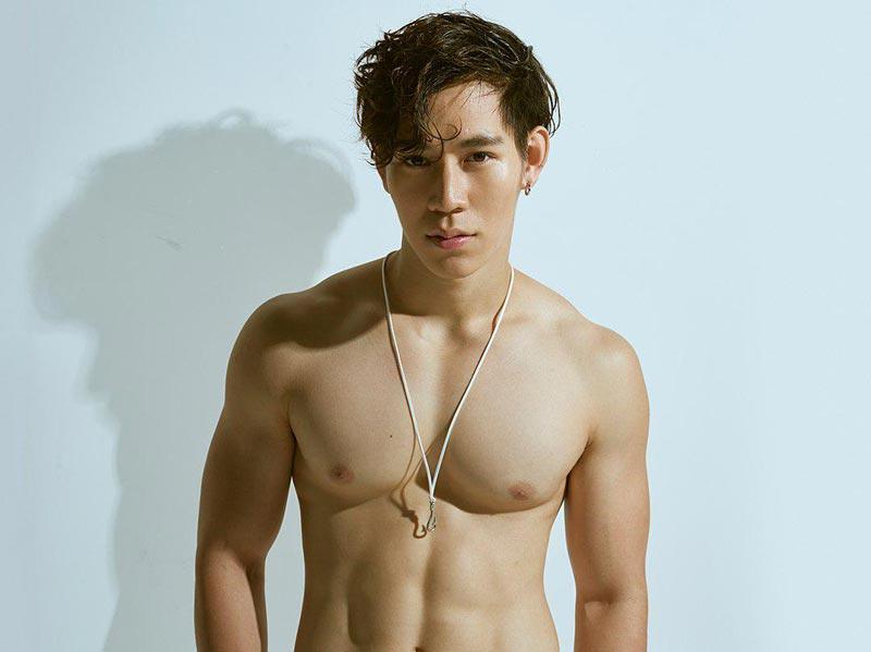 The Face Men Thailand ซีซั่น 2
