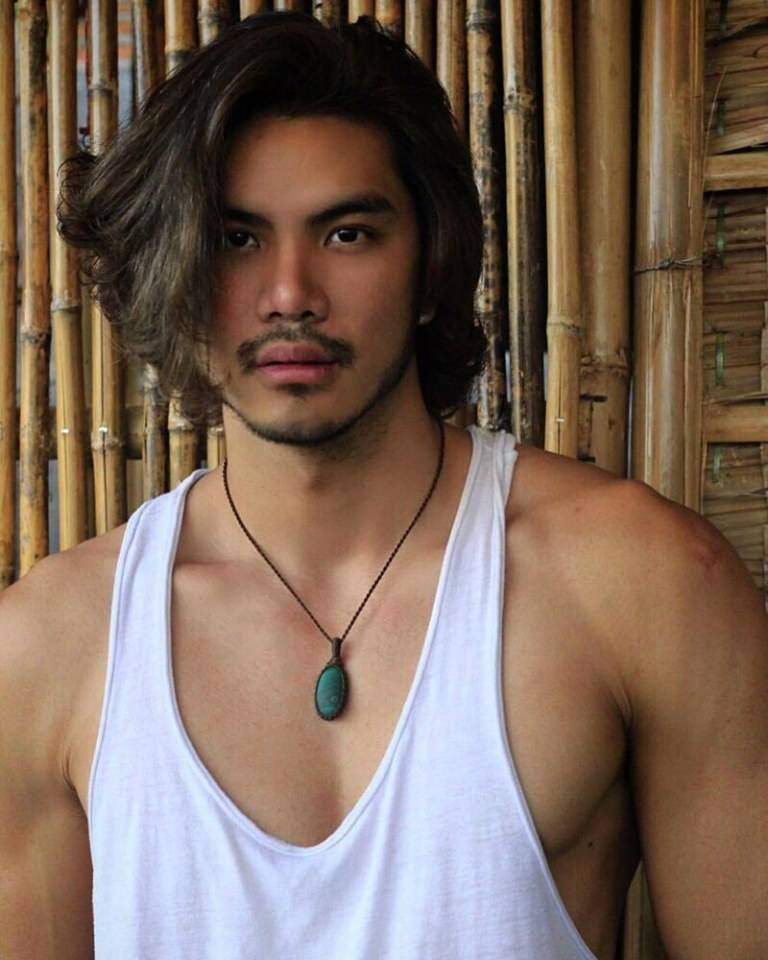 The Face Men Thailand ซีซั่น 2