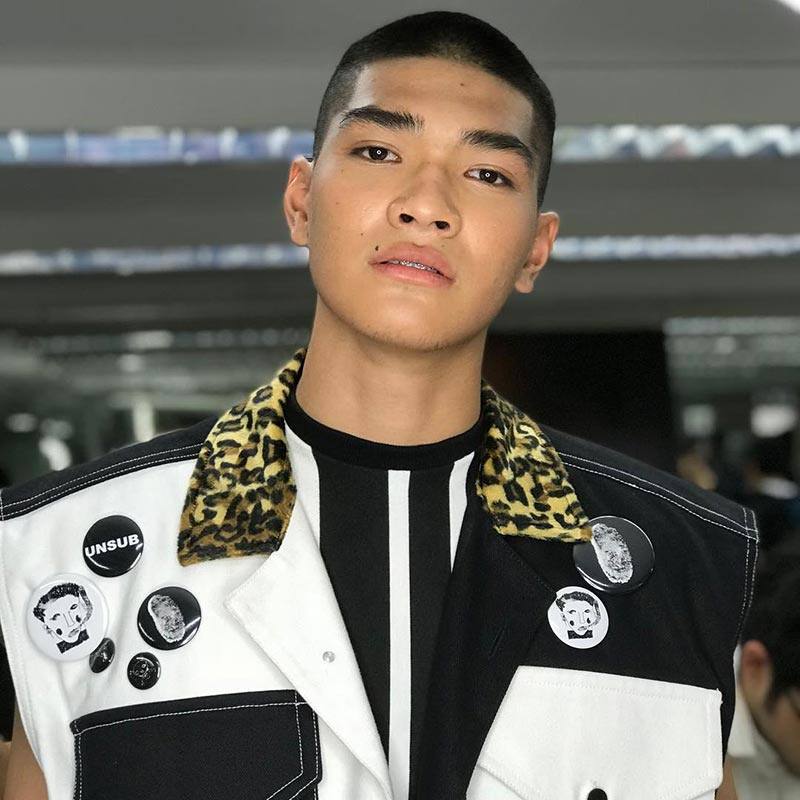 The Face Men Thailand ซีซั่น 2