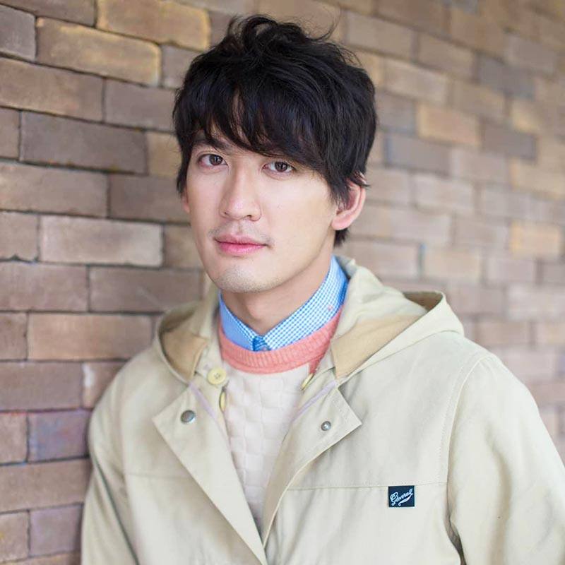 The Face Men Thailand ซีซั่น 2