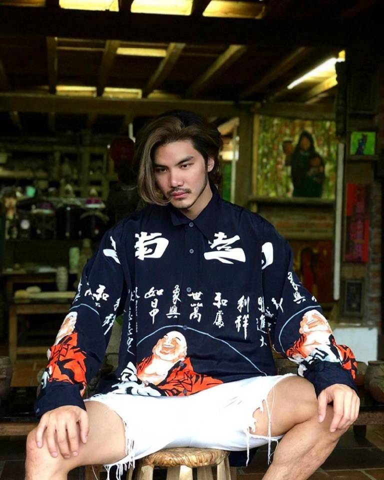 The Face Men Thailand ซีซั่น 2