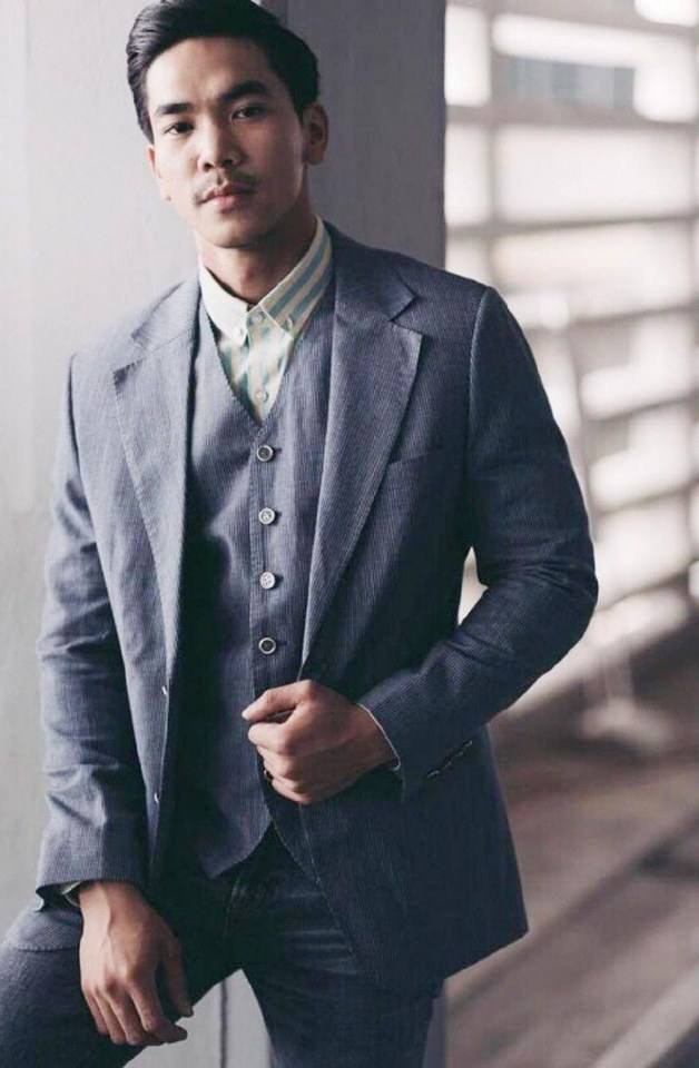 The Face Men Thailand ซีซั่น 2