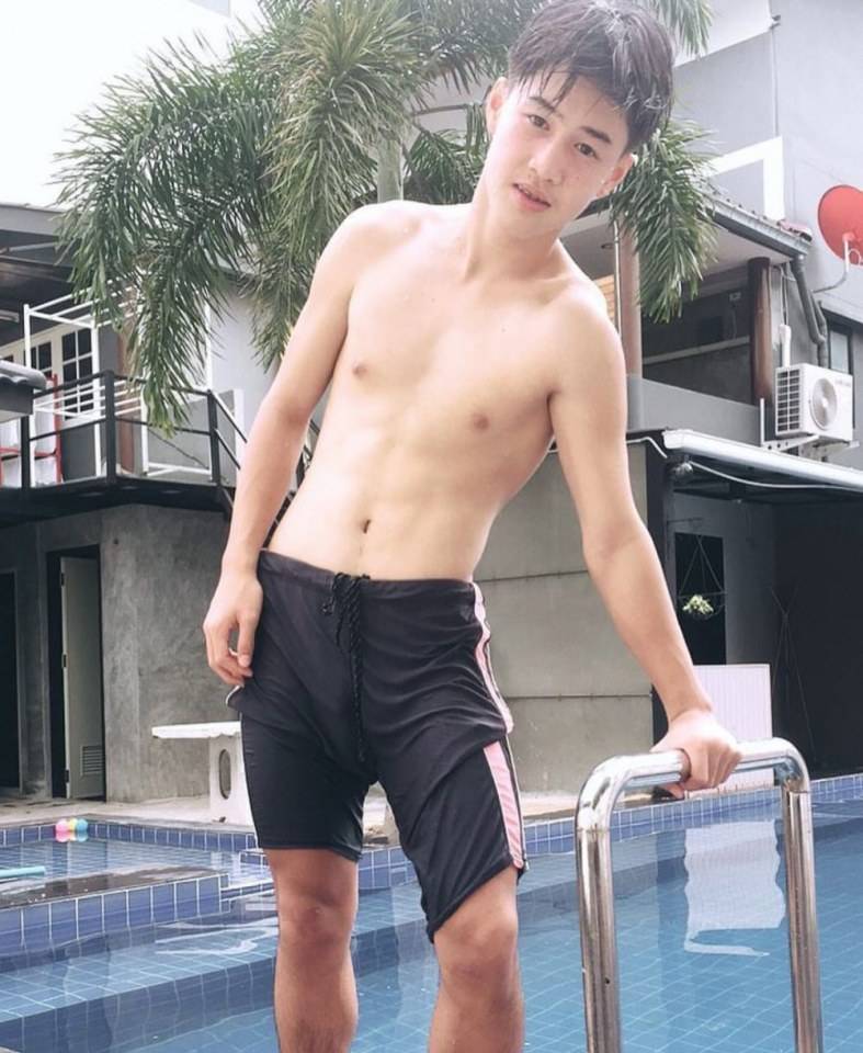 อ่อยเก่งกันจริง