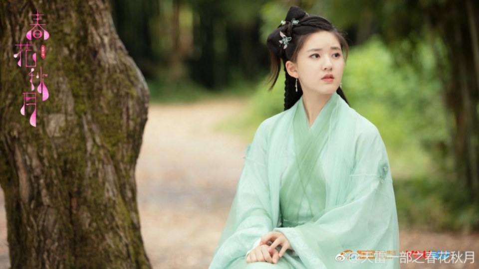 ละคร CHUAN YUE ZHI TIAN LEI YI BU 《穿越之天雷一部》 2018 2