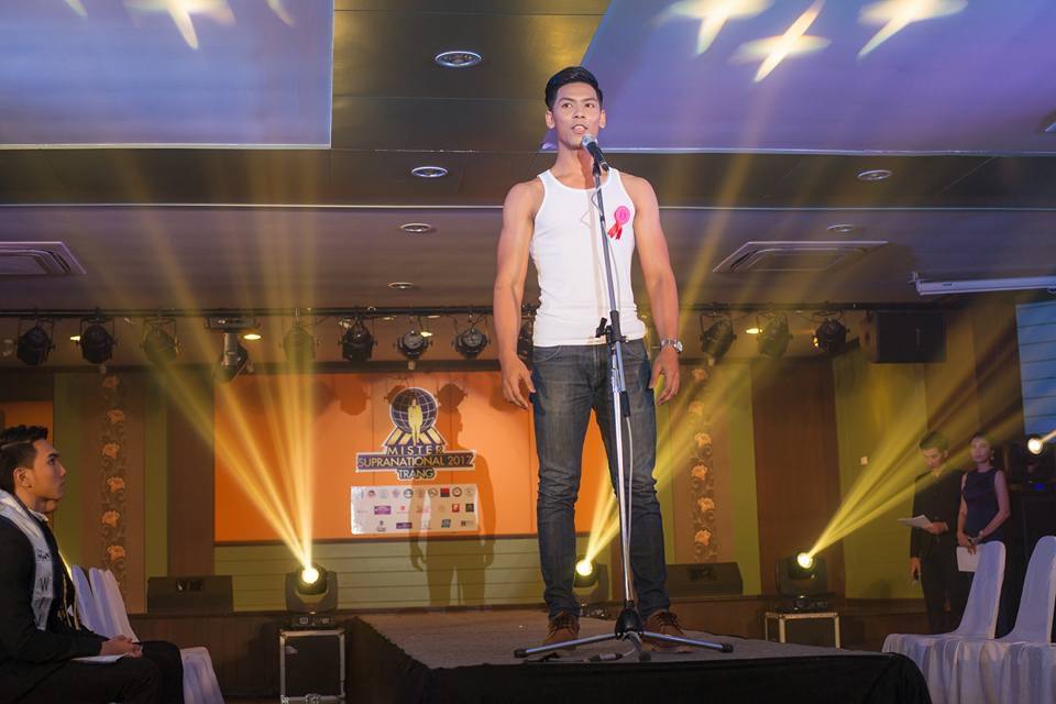 ดีต่อใจ#216(เอ็น ธนากร..หนุ่มหล่อเข้มหน้าไทย)
