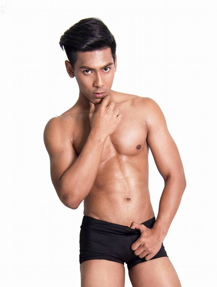 ดีต่อใจ#216(เอ็น ธนากร..หนุ่มหล่อเข้มหน้าไทย)