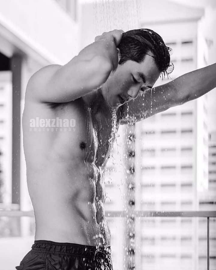 Mister International HK 2018