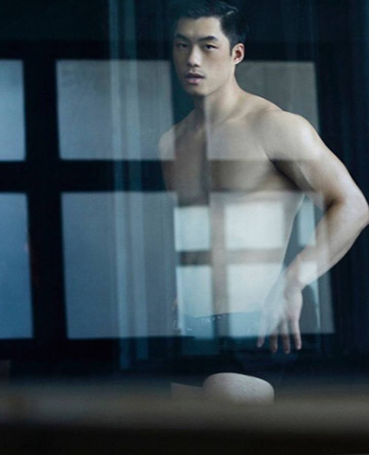Mister International HK 2018