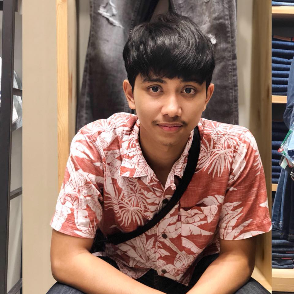 ดิล หนุ่มมุสลิมนราธิวาส 01