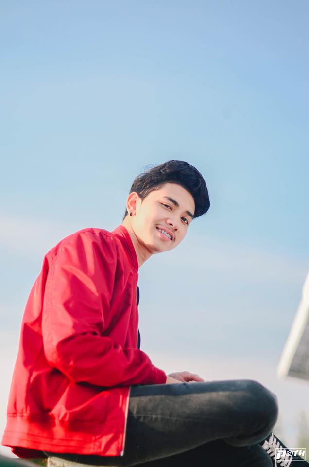 ดิล หนุ่มมุสลิมนราธิวาส 01