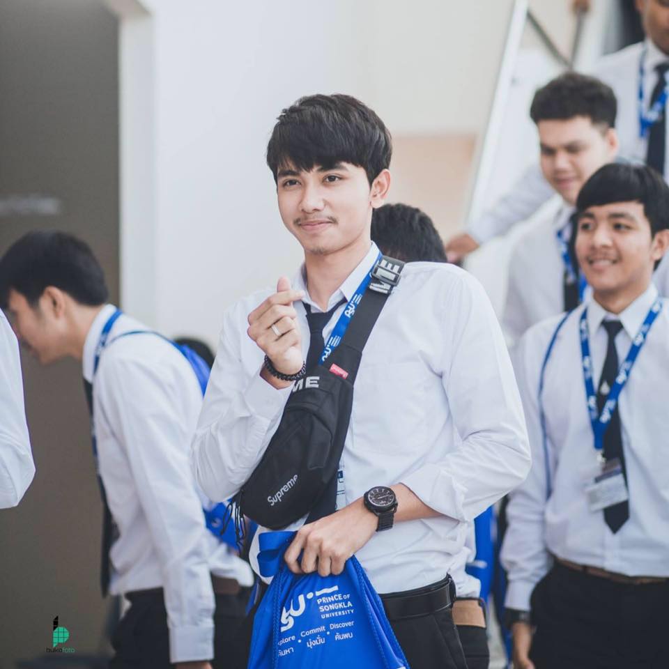 ดิล หนุ่มมุสลิมนราธิวาส 01