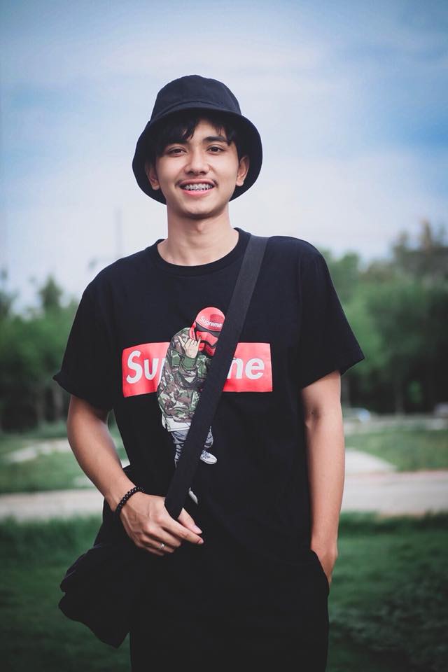 ดิล หนุ่มมุสลิมนราธิวาส 01