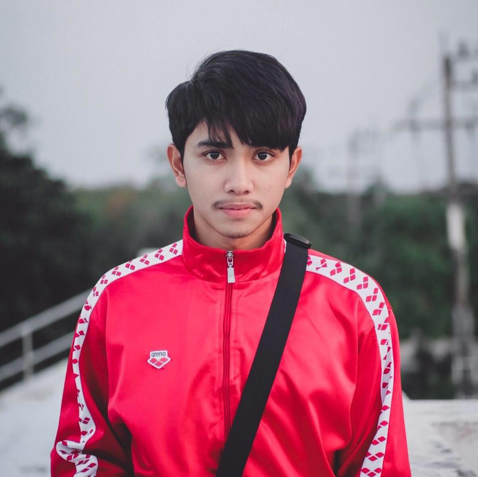 ดิล หนุ่มมุสลิมนราธิวาส 01