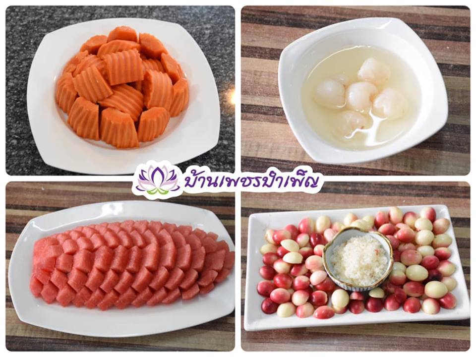Pic Post ของฉัน ตอน จานบุญ 2