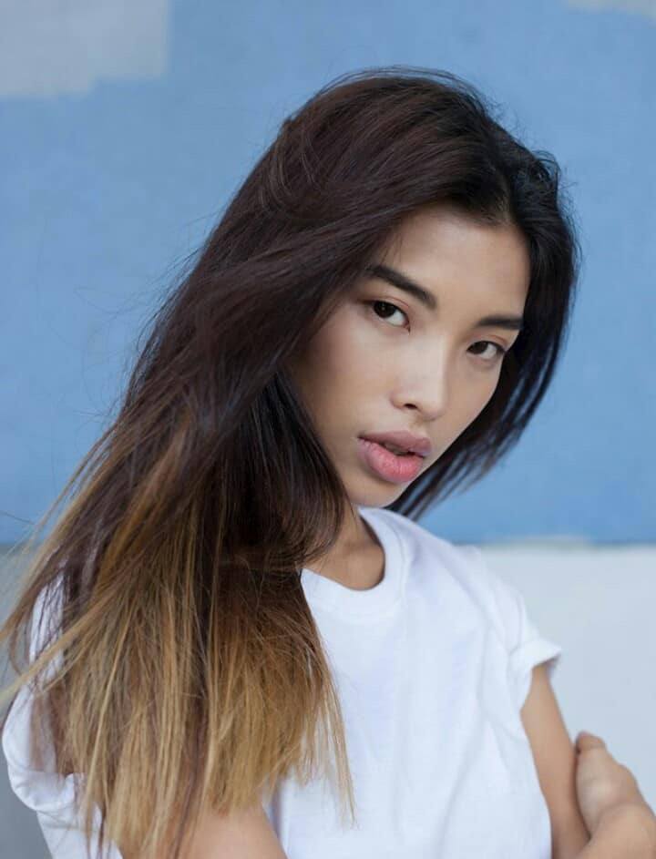 บิวตี้ สาวสวยจากเอเชียเน็กท็อปโมเดล6