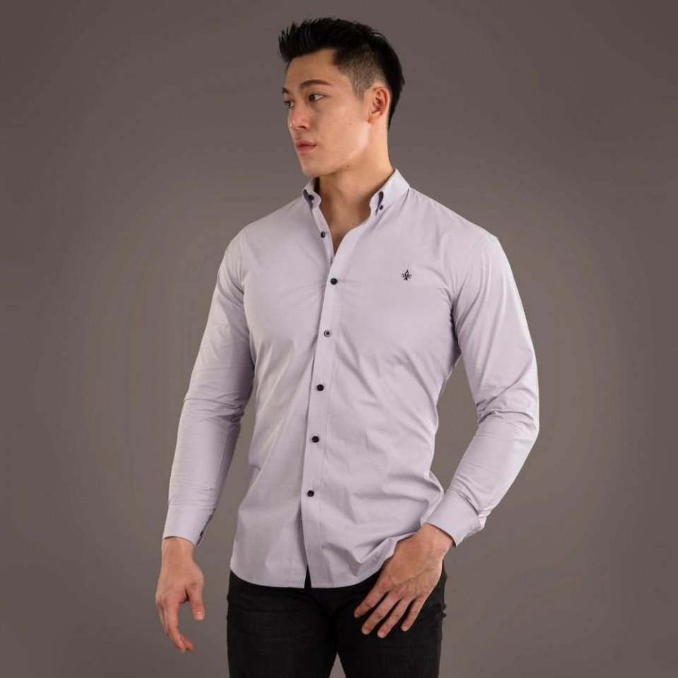 หล่อกล้ามใหญ่