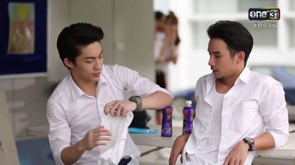 ขออภัยที่ไปฮักผัวเขา,ขอเป็นหนังวาย20+เดือดๆแชบๆจะดีหลาย//ฮา in one -PIPO Shake เขย่ารักให้โดนใจ- one31
