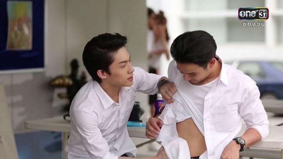 ขออภัยที่ไปฮักผัวเขา,ขอเป็นหนังวาย20+เดือดๆแชบๆจะดีหลาย//ฮา in one -PIPO Shake เขย่ารักให้โดนใจ- one31