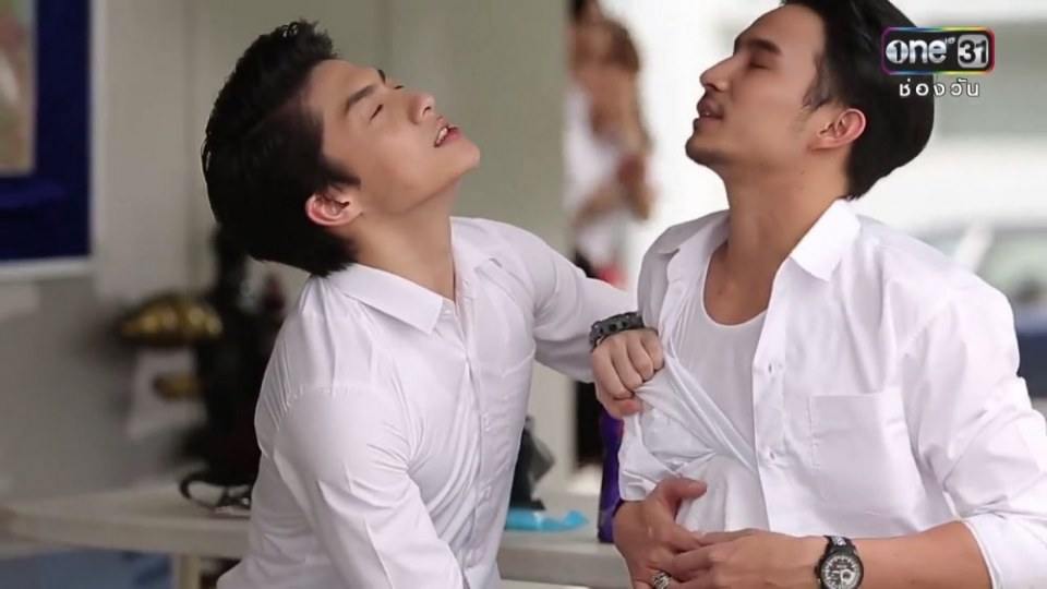 ขออภัยที่ไปฮักผัวเขา,ขอเป็นหนังวาย20+เดือดๆแชบๆจะดีหลาย//ฮา in one -PIPO Shake เขย่ารักให้โดนใจ- one31