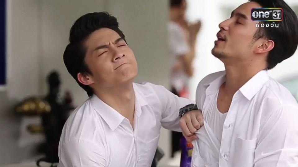 ขออภัยที่ไปฮักผัวเขา,ขอเป็นหนังวาย20+เดือดๆแชบๆจะดีหลาย//ฮา in one -PIPO Shake เขย่ารักให้โดนใจ- one31