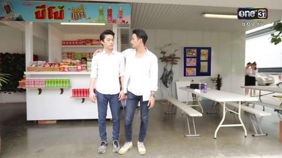 ขออภัยที่ไปฮักผัวเขา,ขอเป็นหนังวาย20+เดือดๆแชบๆจะดีหลาย//ฮา in one -PIPO Shake เขย่ารักให้โดนใจ- one31