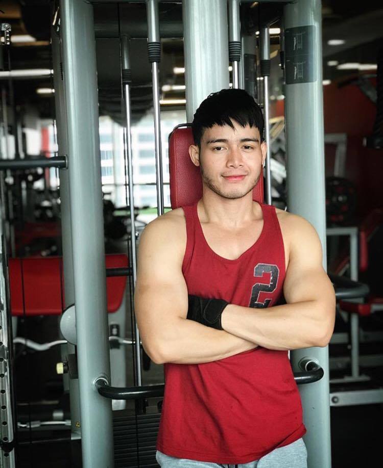 งานนมღゝ◡╹)ノ♡ น่าเลีย 23