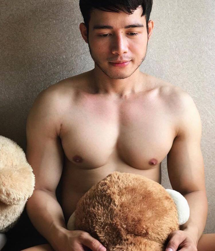 งานนมღゝ◡╹)ノ♡ น่าเลีย 23