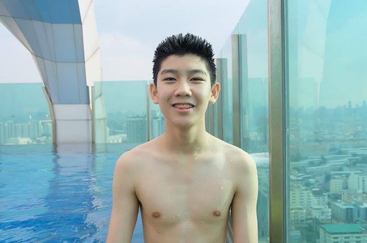 กรุบกริบ ครองโลก(&hearts;&epsilon; &hearts; )♡ 125